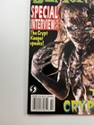 Tales From The Crypt Demon Knight Magazine 1995 Horror Vintage Starlog