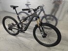 2025 Specialized S-works Stumpjumper S3 Medium