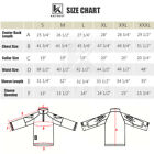 Krydex Gen3 Combat Uniform Set Tactical Shirt   Trousers Knee Pads Ranger Green