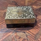 Vintage Lady Esther 3 25 Oz Rachel Face Powder Box Sealed