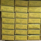 1950-1956  1958 New York Times Newspaper On Microfilm Nyt Full Years  you Pick 