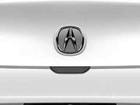 Acura 2023 2024 Integra Black Rear  a  Emblem
