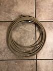Used Lariat Cowby Team Rope - Decor - Practice 