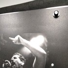 System Of A Down Signed Limited Edition Poster From Los Angeles Photo Exhibit