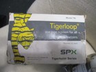 Tigerloop Spx Flow Oil De-aerator Model Tn  for Parts Only 