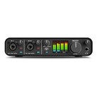 Motu M4 4x4 Usb-c Audio Interface Bundle With 6ave Cleaning Kit
