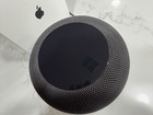 Apple Homepod Smart Speaker - Space Gray  mqhw2ll a  Excellent Shape W Packaging