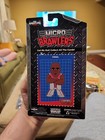 New Sealed Micro Brawler Pro Wrestling Crate Exclusive Virgil Wwe Wwf Nib Mip