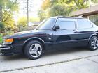 1985 Saab 900 S Automobile