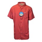 Columbia Men s Shirt Slack Tide Pfg Camp Shirt Upf 50 S s