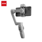 Zhiyun Smooth Q3 3-axis Smartphone Gimbal Foldable Built-in Fill Light For Vlog