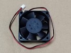 For Nmb 2410ml-05w-b50 Fan 60 60 25mm 24v 0 13a 2pin