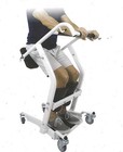 Transport Stand Assist - Sit To Stand - Assembly 