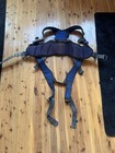 3m Dbi-sala Exofit X300 Safety Harness Size L Used Construction