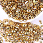 5600pcs Half Round Pearls Flatback Imitation Pearls For Crafts 7 Sizes For Diy N