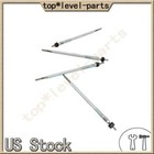 4pcs New Fit For Glow Plug For Bobcat S62 S510 S530 S550 T450 T590 T595 7030400