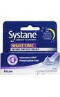 3 New Alcon Systane Nighttime Severe Dry Eye Lubricant Ointment 3 5g Exp 12 2027