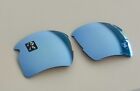 Oakley Flak 2 0 Xl Sunglasses Polarized Deep Water Prizm Replacement Lens 9188