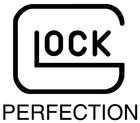 Glock Factory Magazine Oem For Glock 17   34 G17 Full Size - 9mm -10 Round -new
