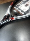 Head Graphene Touch Speed Pwr Tennis Racquet 115 Sq In 4 1 4  Grip