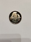 1974 British Virgin Islands Proof Coin