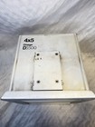 Omega D5500 4x5 Mixing Box Light Chamber Enlarger Part Darkroom Photo