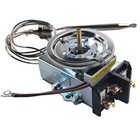 Thermostat For Steam Table  Buffet Table Temperature Control  30a Res 125-277vac