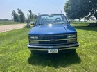 1992 Chevrolet C-10 