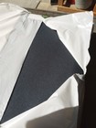 8  Championship Teflon titanium   Billiard Pool Table Felt Cloth 4066-74