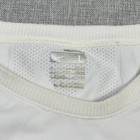 Nike Rafael Nadal 2008 Us Open Tennis Sleeveless Shirt Tank Mens Large White