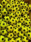 Callaway Chrome Soft Truvis Yellow black Aaaa Near Mint 36 Used Golf Balls 4a