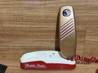 Florida State Phone Seminoles Telephone Telko 223 Red Gold Vintage Excellent