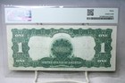 1899  1 Silver Certificate Black Eagle Fr 227 Pmg Vf30 No Comment  8956