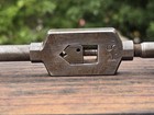 P  S  Tooled Detachable Tap Handle  1 4 -1 2  Drive Tap Handle 11 