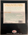 Seven Step-by-step Ho Scale Railroads Atlas Model Railroad Book  13 All Skills