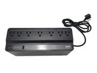 99  Life Left Apc Back-ups 600 Be600m1 600va 330w Battery Backup Surge Protector