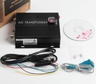 Ha-102 Marine Ais Transponder Class B  Transponder With Programming Cable Usb