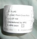 30 Rolls Of Usps Postage Stamps  3000 Forever Stamps Certified Authentic