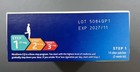 Nicoderm Cq Clear Nicotine Patches - Step 1 - 21mg - 14 Patches