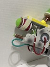 Rick And Morty Prototype Portal Gun  Rare  Has Lights And Sounds  Works   