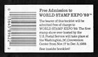 U s  Bklt Of 20 Scott  bk166 1989 25ct Inland Waterways Steamboats Mint P 1   2