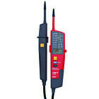 Uni-t Ut18c 0 690v Ac Dc Voltage Testers Lcd Display Auto Range Ip65   kd