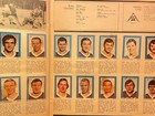 1973 Wonderful World Of Nhl Hockey Complete Sticker Album 224 Players Nhlpa
