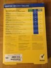 Norton By Symantec Security Deluxe 5 Devices Antivirus 1 Year Subscription
