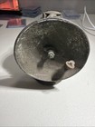 Vintage Antique Auto-lite Made In The Usa Carbide Brass Mining Lamp