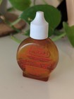 Vintage - Holton Trombone Oil 1   Fl  Oz  Division Of G  Leblanc Corp  Kenosha Wi