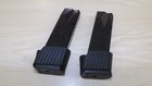 2 - New - Extended Magazines For Taurus G2c   G3c   Pt-111 G2 - 9mm