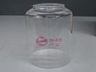 Eimac Sk-406 Chimney For 3-500z Or 4-400a  Nos