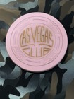 Las Vegas Club Casino Chip Las Vegas Nv