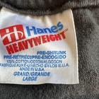 Vintage 90s Pearl Jam Boundless T Shirt Large Hanes Marriage Of Elusive Ones